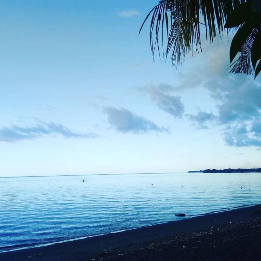 Lilacita Beach Lovina Eksteriør billede